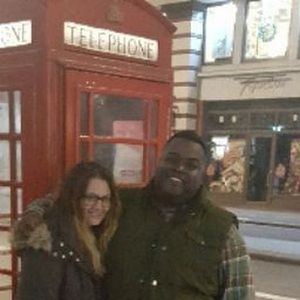 Meet your Posher, Alla